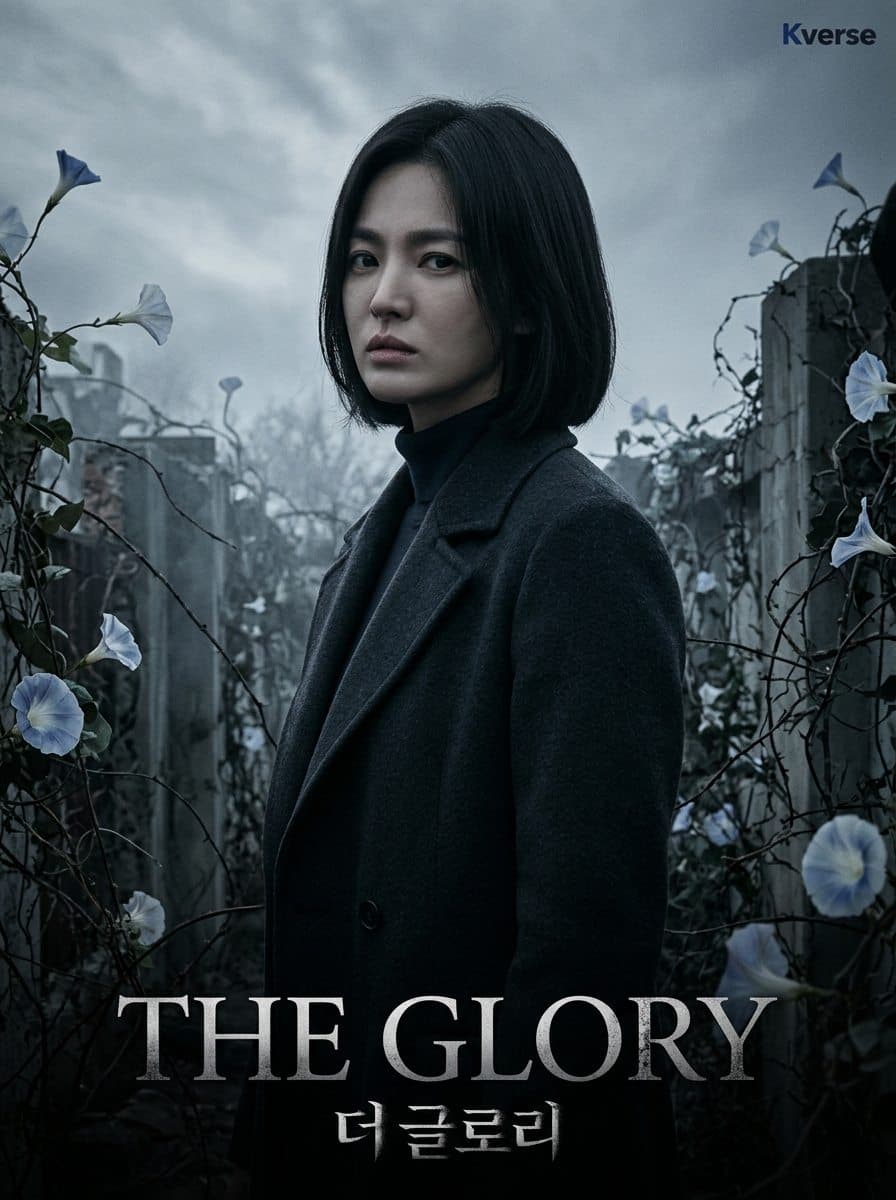 The Glory poster